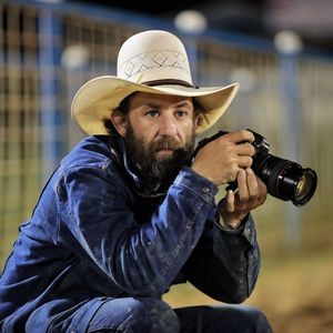 Meet your Posher, Justin